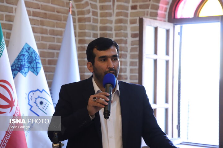 رئیس بنیاد نخبگان استان: ۴۳۰۰ نخبه در آذربایجان‌شرقی شناسایی شده‌اند