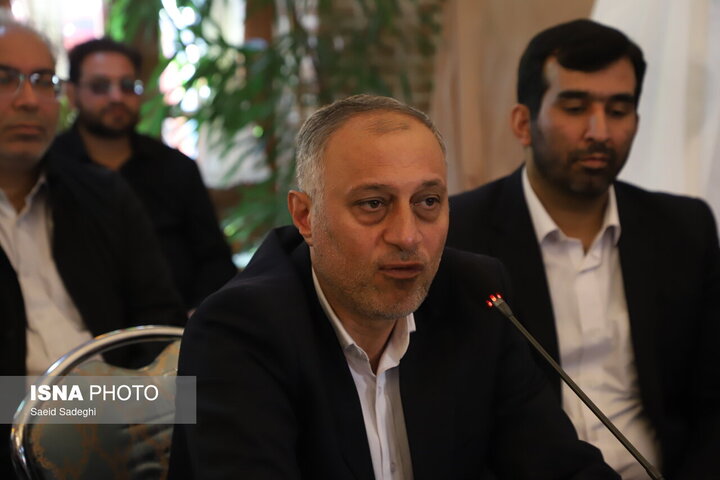 رئیس بنیاد نخبگان استان: ۴۳۰۰ نخبه در آذربایجان‌شرقی شناسایی شده‌اند