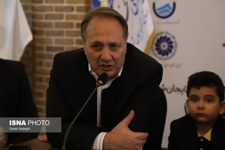 هشدار نسبت به احتمال وقوع سیلاب‌های ناگهانی در آذربایجان‌شرقی