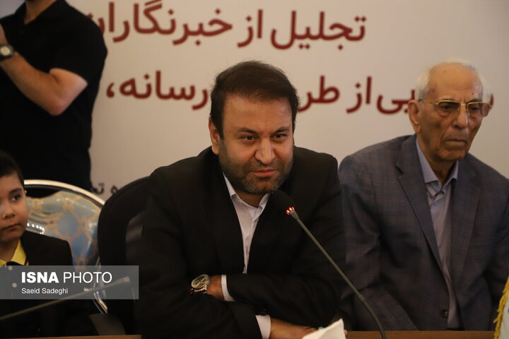 رئیس بنیاد نخبگان استان: ۴۳۰۰ نخبه در آذربایجان‌شرقی شناسایی شده‌اند