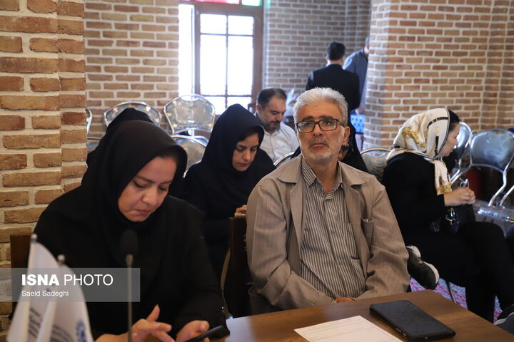 رئیس بنیاد نخبگان استان: ۴۳۰۰ نخبه در آذربایجانشرقی شناسایی شدهاند