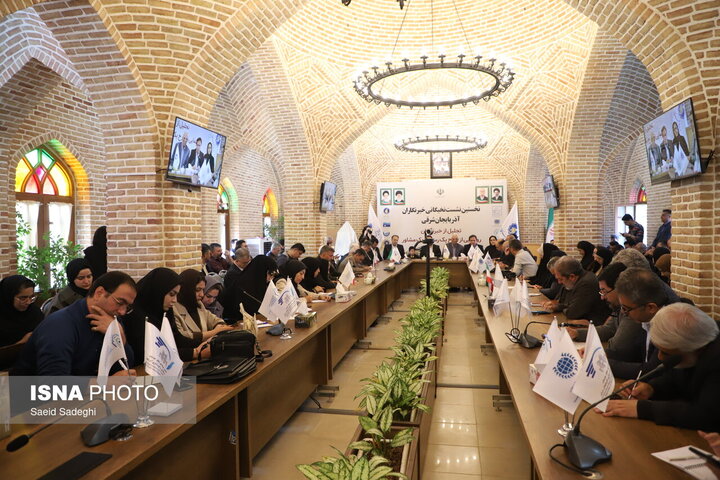مدیرکل میراث فرهنگی استان: آذربایجانشرقی به مقصد گردشگری هوشمند ایران تبدیل میشود