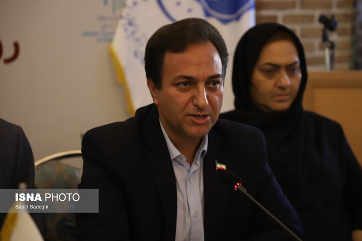مدیرکل میراث‌ فرهنگی استان: آذربایجان‌شرقی به مقصد گردشگری هوشمند ایران تبدیل می‌شود