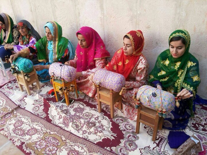 نذرهای عتبات چگونه به مناطق کم‌برخوردار کمک می‌کند؟
