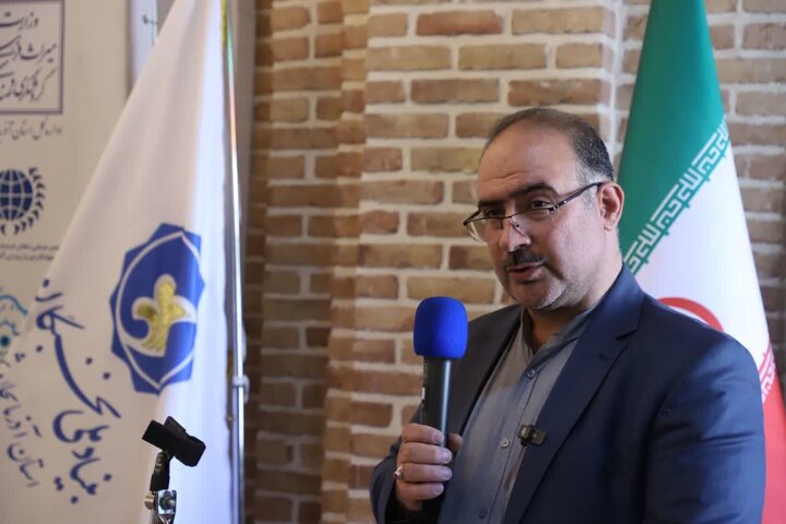 رئیس بنیاد نخبگان استان: ۴۳۰۰ نخبه در آذربایجانشرقی شناسایی شدهاند