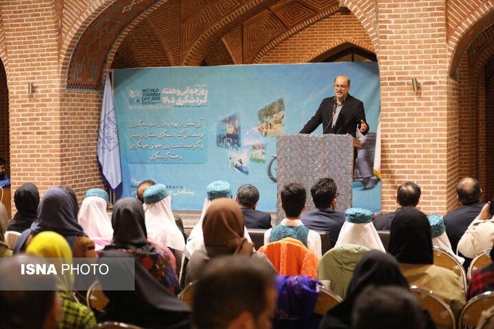 علاقمندی بخش خصوصی به سرمایه‌گذاری در حوزه گردشگری اردبیل