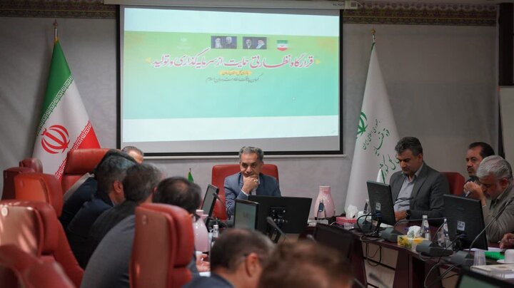 بازرس کل قضایی استان کرمان: برای رفع موانع تولید و صیانت از اشتغال ورود می‌کنیم