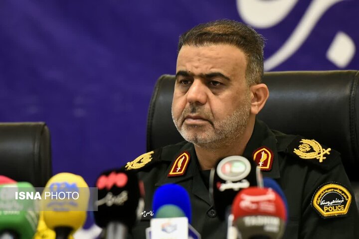 دستگیری اعضای باند سرقت تلفن همراه در تجمعات شبانه