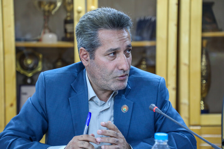 مأموریت اصلی ورزش کارگری توسعه فعالیت بدنی و کاهش کم‌تحرکی کارگران است