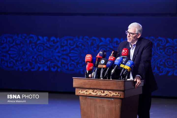 ساخت ماهواره‌بر ۱ تنی «ققنوس»/انجام تست زیرمداری  پرتابگر «قائم ۱۰۵»
