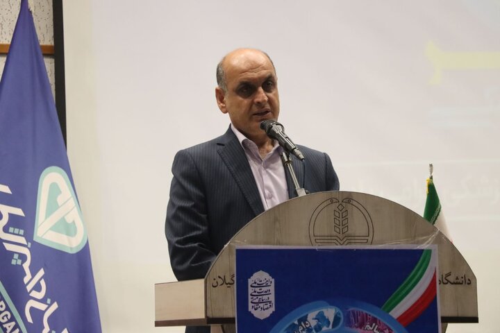 استاندار گیلان: ظرفیت‌های بنادر شمال باید در برنامه‌ریزی اقتصادی جدی‌تر گرفته شود