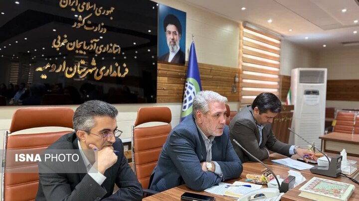 فرماندار ارومیه: نخبگان با رویکردی مسئله‌محور برای چالش‌ها راهکار عملی ارائه دهند