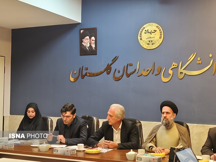 تأکید بر بهرهگیری از ظرفیت معنوی امام رضا(ع) در کنار پیشرفتهای علمی و فناوری