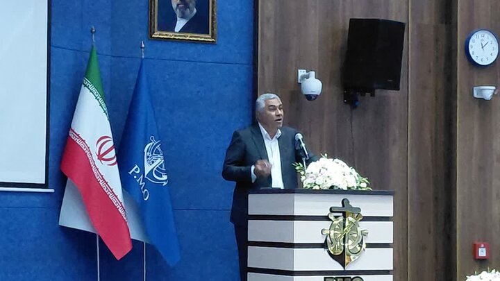 سهم ۹۰ درصدی دریا در تجارت کشور؛ بندر کانون اقتصاد دریامحور