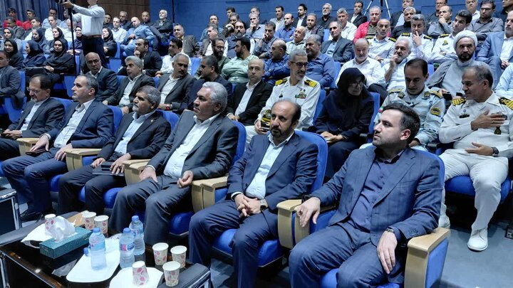 سهم ۹۰ درصدی دریا در تجارت کشور؛ بندر کانون اقتصاد دریامحور