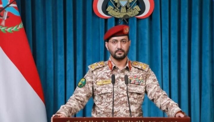 تاکید ارتش یمن بر حمله موشکی و پهپادی به تاسیسات آرامکو در ریاض و خریص