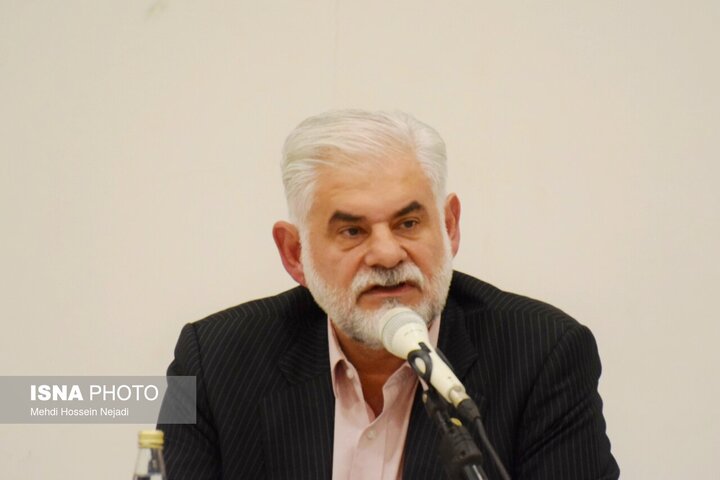 رئیس اتاق بازرگانی گیلان: توسعه زیرساخت‌های صادراتی در مرز آستارا ضروری است