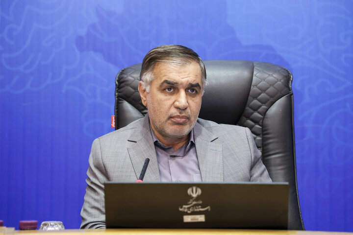 معاون استاندار: واحدهای تولیدی آماده بهره‌برداری فارس در اولویت رفع موانع قرار می‌گیرند
