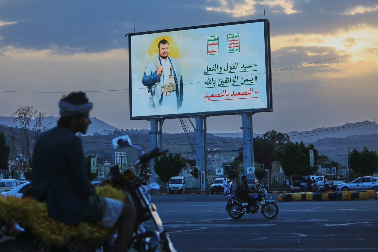 ترامپ درخواست ریاض برای ورود به جنگ یمن را رد کرد