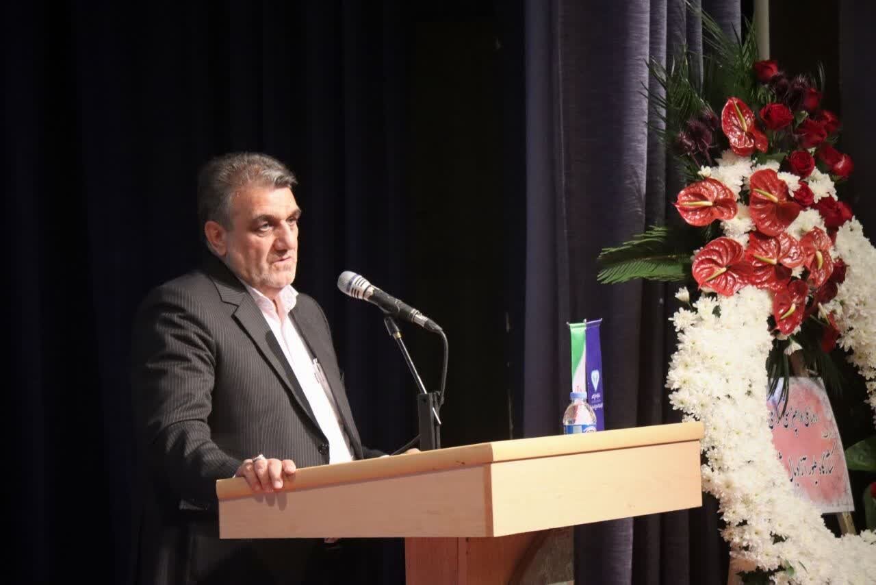 استاندار سمنان: تقویت زیرساخت‌های دامپزشکی، ضرورتی راهبردی برای تأمین امنیت غذایی است