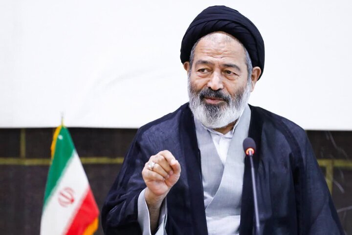 حجت‌الاسلام نواب: نقطه مشترک امام موسی صدر و سید حسن نصرالله «عبور از خود» برای تکلیف بود