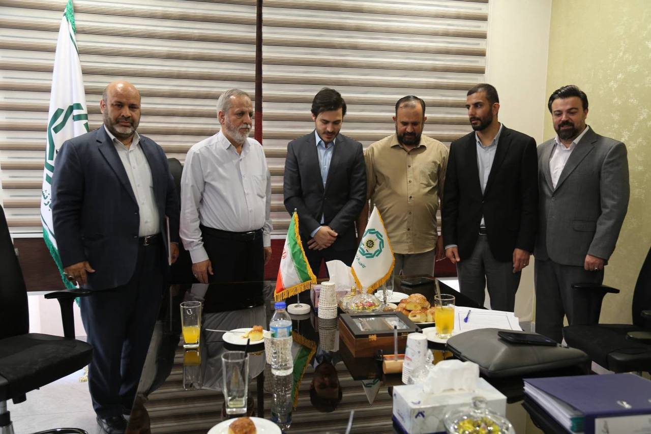 خرید اقساطی بدون کارمزد برای بازنشستگان فراجا از کلیه فروشگاهها و هایپرمارکتهای کشور