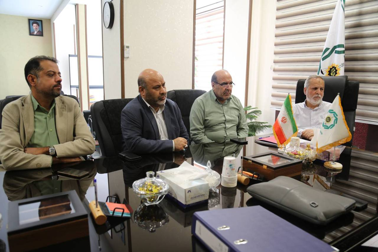 خرید اقساطی بدون کارمزد برای بازنشستگان فراجا از کلیه فروشگاهها و هایپرمارکتهای کشور