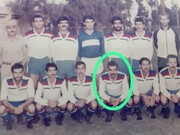 محمود صالحی؛ ستاره‌ای که بی‌سروصدا آمد، درخشید و ماندگار شد
