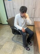  دستگیری متهم به سرقت از منزل یکی از سفرای مقیم تهران در کمتر از ۶ ساعت