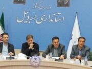 ضرورت تسهیل فرآیندهای قانونی در مقابله با ساخت‌وسازهای غیرمجاز در اردبیل