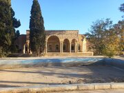 عمارت ۱۲۰ ساله شرکت فرش کرمان به هتل سنتی تبدیل می‌شود 
