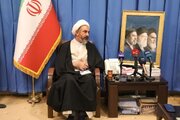 امام جمعه ایلام: حفاظت از محیط زیست، مأموریتی الهی برای آبادانی زمین است