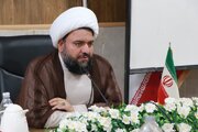 مدیرکل تبلیغات اسلامی هرمزگان: مدارس صدرا باید نیروهای فرهنگی و کنشگر تربیت کنند