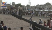 پیشروی نیروهای صنعاء در تعز/ آمادگی برای هرگونه حمله عربستان