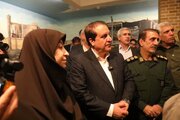 استاندار ایلام: توسعه سبز، رویکرد اصلی استان در مسیر پیشرفت است