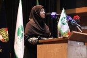 رئیس سازمان حفاظت محیط زیست: ۴۸۰ نیروی جدید به سازمان محیط زیست اضافه می‌شود