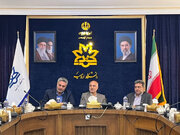غنای ژنتیکی انگور آذربایجان‌غربی و خلأ یک مرکز تحقیقات جامع