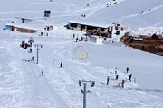 نماینده مجلس: جشنواره بازی‌های زمستانی سپیدان زمستان امسال برگزار می‌شود