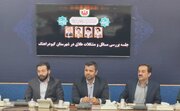 فرماندار کبودراهنگ: ریشه‌های طلاق باید با کار پژوهشی شناسایی شود
