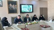 سومین جشنواره ملی خرمدخت/ از پانزدهم مهر دریافت آثار آغاز می‌شود