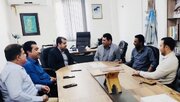 هم‌افزایی جهاد کشاورزی و دامپزشکی؛ کلید دستیابی به تولید پایدار در میناب