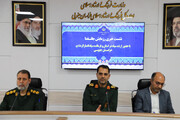 ۱۴ هزار و ۵۰۰ نفر در خراسان جنوبی به «جان‌فدا» پیوستند