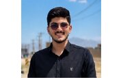 دانش‌آموز خرامه‌ای رتبه ۱۳ کنکور علوم انسانی را کسب کرد