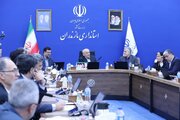 استاندار مازندران: اجازه نمی‌دهیم مشکلات تولید به بیکاری کارگران منجر شود
