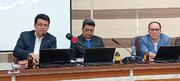 رونمایی از موزه و کتاب دیجیتال در جیرفت/ گردشگری؛ صنعت پول‌ساز