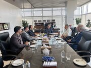 تسهیل تجارت خارجی و تسریع صادرات با همکاری اتاق بازرگانی ایران