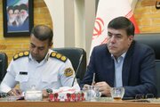 بهسازی ۱۰۰۰ کیلومتر از راه‌های اصلی استان کرمان/ ثبت ۱۰۹ میلیون تردد در سال جاری