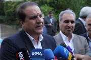 استاندار ایلام: تفاهم‌نامه زیست‌محیطی با استان واسط منعقد می‌شود