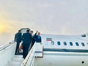 وزیر کشور عازم قطر شد