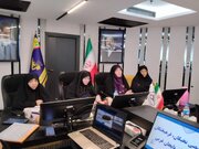 مسئول بسیج جامعه زنان: برای حل مسائل حوزه زنان از منظومه فکری اسلام بهره‌گیری شود